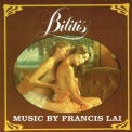 Francis Lai - Bilitis (Original Movie Soundtrack) '1977
