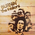 The Wailers - Burnin '1990