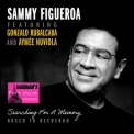 Sammy Figueroa - Searching For A Memory '2023