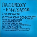 David Lindley - Official Bootleg: Live In Tokyo Playing Real Good '1994