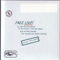 Free - Disk Union Promo Box 7CD (Free Live) '2002