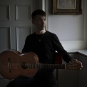 Mattias Schulstad - The Guitar Player '2023