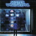 Mister Wonderful - New Religion '2023