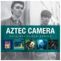 Aztec Camera - Original Album Series '2009