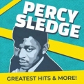 Percy Sledge - Greatest Hits & More! '2022