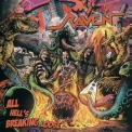 Raven - All Hell's Breaking Loose '2023