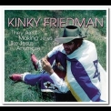 Kinky Friedman - They Aint Making Jews Like Jesus Anymore '2005