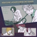Wolfgang Lackerschmid - Quintet Sessions 1979 (feat. Larry Coryell, Buster Williams & Tony Williams) '1979