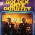 The Golden Gate Quartet - 1986-11-13, Kulturhaus Ludenscheid, Ludenscheid, Germany '1986