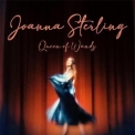 Joanna Sterling - Queen of Wands '2023