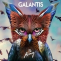 Galantis - The Aviary '2017