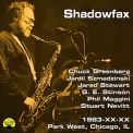 Shadowfax - 1983-XX-XX, Park West, Chicago, IL '1983