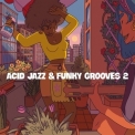 Various Artists - Acid Jazz & Funky Grooves 2 '2022