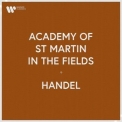 Academy of St Martin in the Fields - Handel '2023
