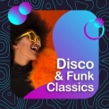 Various Artists - Disco & Funk Classics '2023