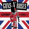 Guns N' Roses - London 1991 '2023