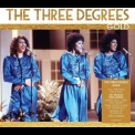 The Three Degrees - Gold '2020