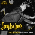 Jerry Lee Lewis - Killer In Stereo: Good Rockin' Tonight '2023