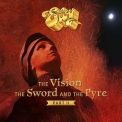 Eloy - The Vision, the Sword and the Pyre, Pt. 2 '2019