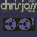 Chris Joss - I've Been Remixed '2015