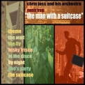 Chris Joss - Music from the Man with a Suitcase '2015