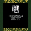 Benny Goodman & His Orchestra - 1928-1931 '2019