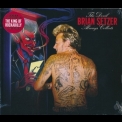 Brian Setzer - The Devil Always Collects '2023
