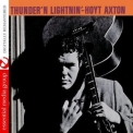 Hoyt Axton - Thunder 'N Lightnin' '2010