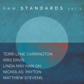 Terri Lyne Carrington - New Standards Vol. 1 '2022