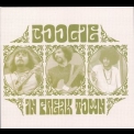 Boogie - In Freak Town '1968