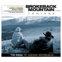 Gustavo Santaolalla - Brokeback Mountain Theme 'The Wings' Remixes '2006