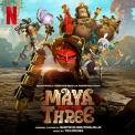 Gustavo Santaolalla - Maya and The Three (Soundtrack from the Netflix Animated Event) '2021