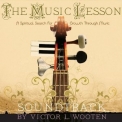 Victor Wooten - The Music Lesson Soundtrack '2013