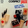 Johnny Hodges & Wild Bill Davis - Compact Jazz '1989