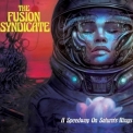 The Fusion Syndicate - A Speedway On Saturn's Rings '2023
