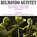 Belmondo Quintet - 2021-07-23, Parc du Chateau de Maisons, Maisons-Laffite, France '2021