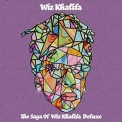 Wiz Khalifa - The Saga of Wiz Khalifa '2020