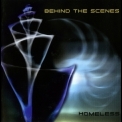 Behind The Scenes - Homeless '2000