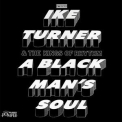 Ike Turner - A Black Man's Soul '1969
