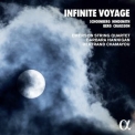 Emerson String Quartet - Infinite Voyage '2023