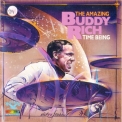 Buddy Rich - The Amazing Buddy Rich Time Being '1987