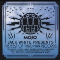 Various Artist - Jack White Presents: The Best of Third Man Records '2014