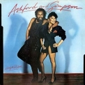 Ashford & Simpson - High-Rise '1983