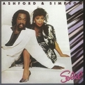 Ashford & Simpson - Solid '1984