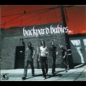 Backyard Babies - Stockholm Syndrome '2003