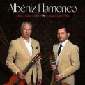 Jose María Gallardo & Miguel Angel Cortes - Albeniz Flamenco '2023