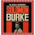 Solomon Burke - The Apollo Recordings (Hd Remastered Edition) '2014