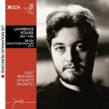 Lawrence Power - Ligeti, Prokofiev, Roslavets: Works for Viola '2008