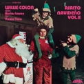 Willie Colon, Hector Lavoe, Yomo Toro - Asalto Navideno Vol. II '2023