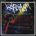 Wargasm - Why Play Around '1988